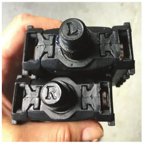 SIDEKICK Alter Ego Bikes TRAIL X - Fig5