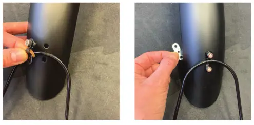 SIDEKICK Alter Ego Bikes TRAIL X - Fig6