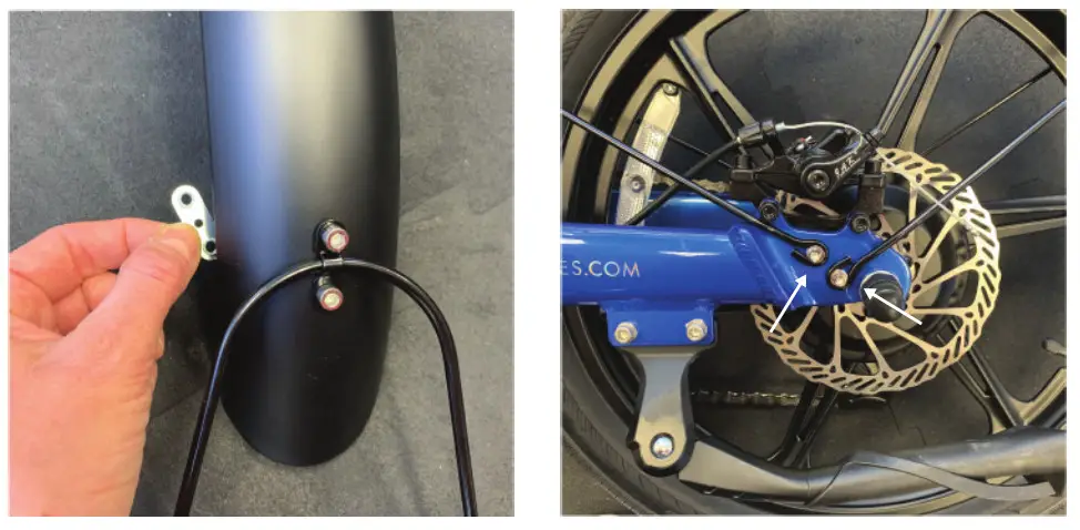 SIDEKICK Alter Ego Bikes TRAIL X - Fig8