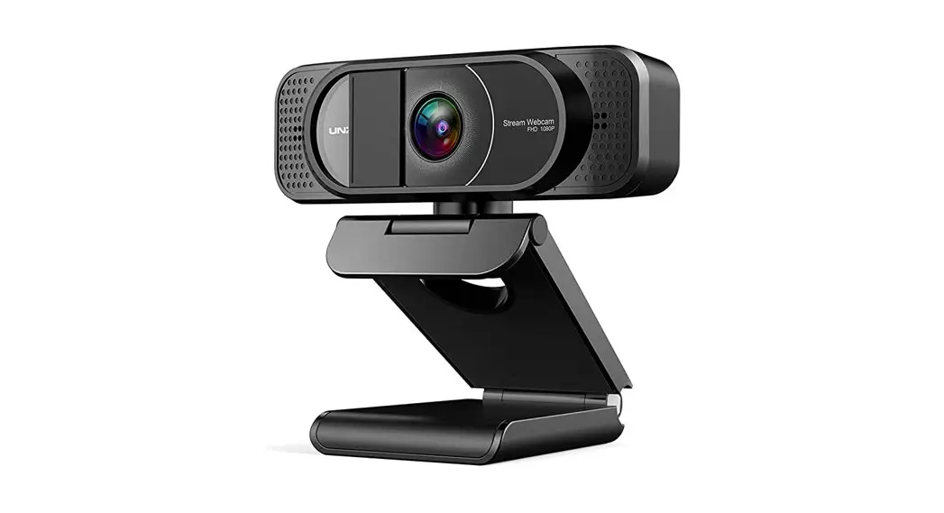 Anko B08f5243s9 Web Cam With Privacy Screen Instruction Manual