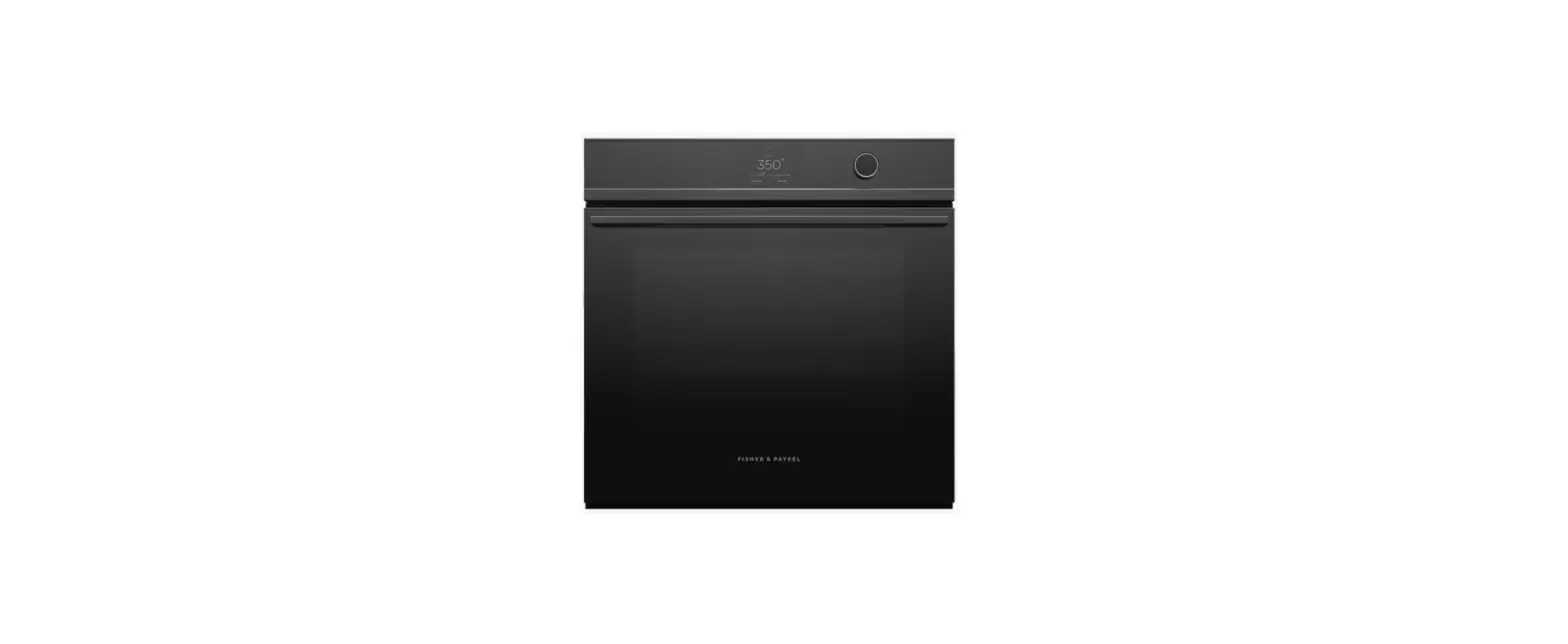 Fisher Paykel Ob24sdptdb1 24 Inch Oven 16 Function Selfcleaning User Guide Fisher Paykel Ob24sdptdb1 24 Inch Oven 16 Function Selfcleaning User Guide
