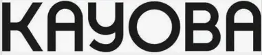 KAYOBA logo
