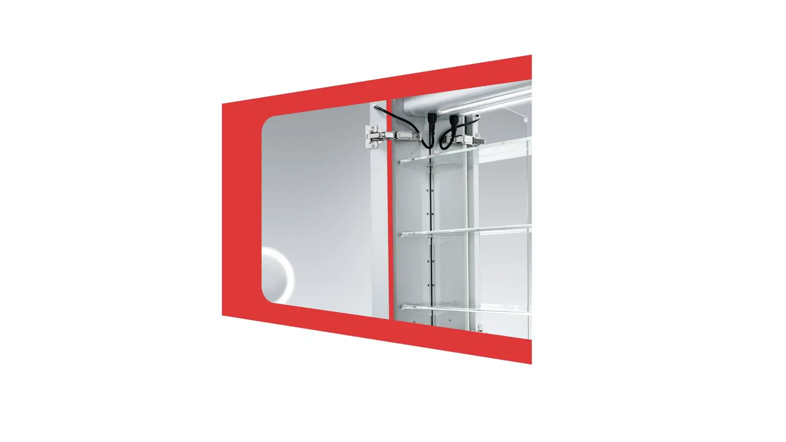 Decadom Medicne Cabinet Installation Guide