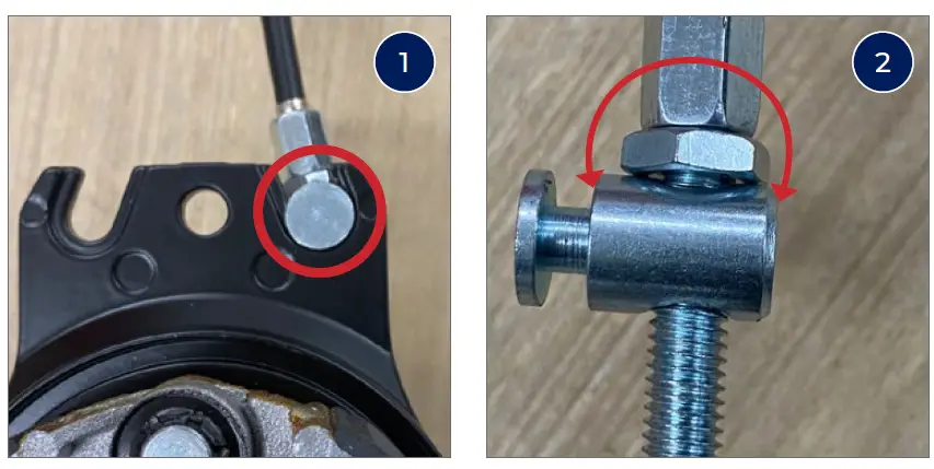 aspire MWS449300 Assist 2 Wheelchair 22