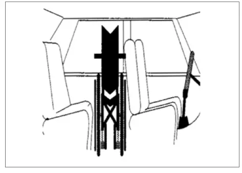 aspire MWS449300 Assist 2 Wheelchair 7