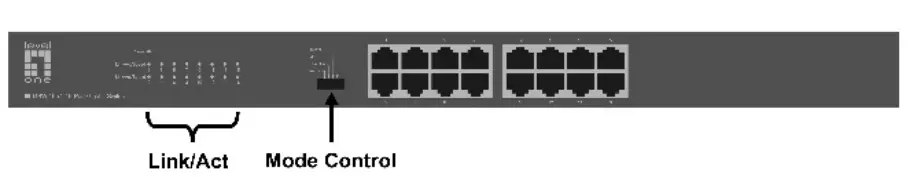 level-one-GSW-1657-16-Port-Gigabit-Switch-Installation-FIG-1