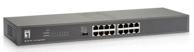 level-one-GSW-1657-16-Port-Gigabit-Switch-Installation-PRODACT-IMG
