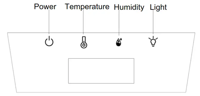 Whynter 4.2cu.ft. Cigar Cabinet Cooler and Humidor with Humidity Temperature Control - Operation and Controls