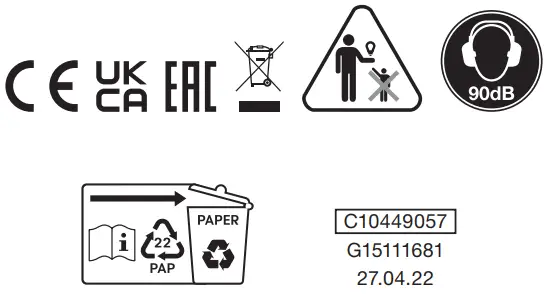OSRAM TYREinflate 200 Automotive - icon