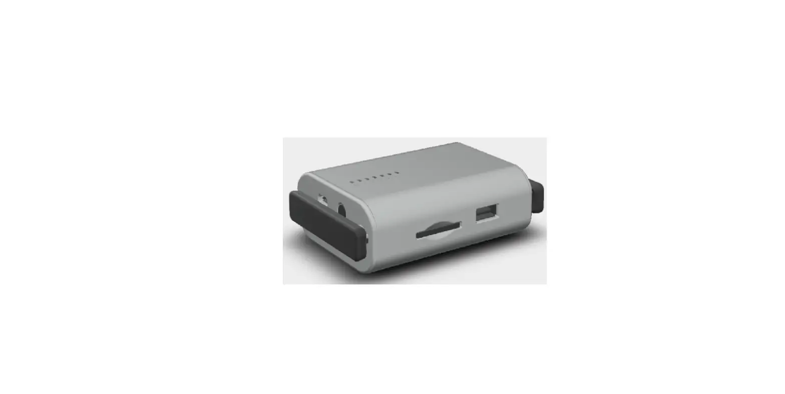 Teton Camera Tr-750 Router User Manual