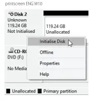 AXAGON PCES SA4M2 PCIe Controller - fig