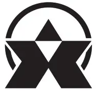 AXAGON - logo1