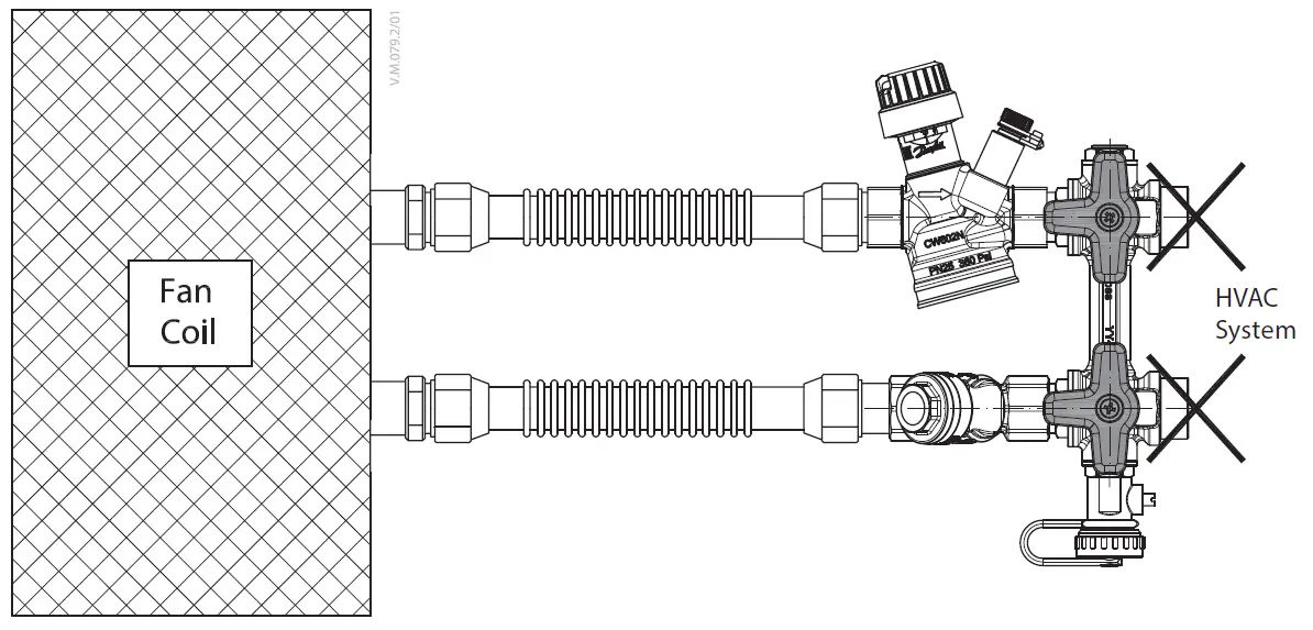 Danfoss AB-QM Pressure Independent Balancing Control Valves 7