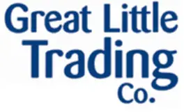 Great Little logo