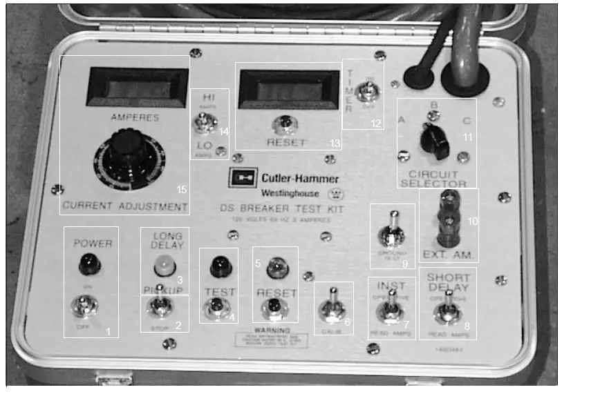 ATEK 140D481G0 Series Cutler Hammer-1