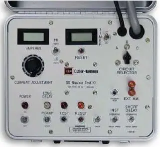 ATEK 140D481G0 Series Cutler Hammer