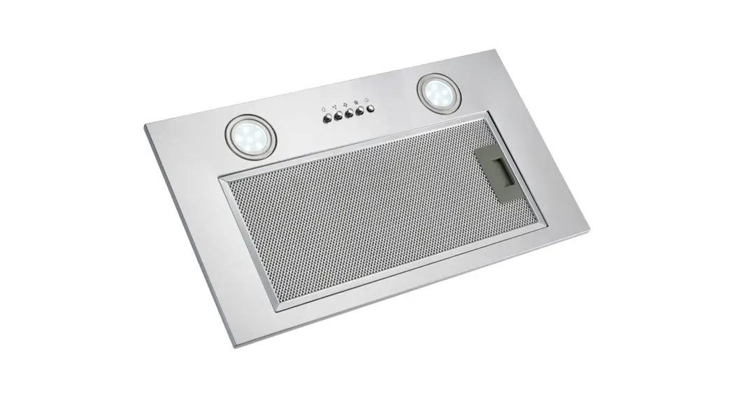 Euro Appliances Ep52ums2 52cm Undermount Rangehood User Guide