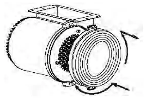 euro appliances EP52UMS2 52cm Undermount Rangehood - Fig 5