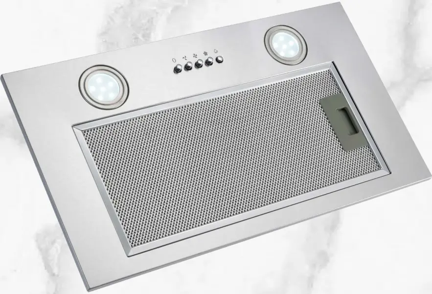 euro appliances EP52UMS2 52cm Undermount Rangehood