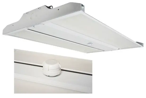 MaxLite HL3 Series High Bay Linear