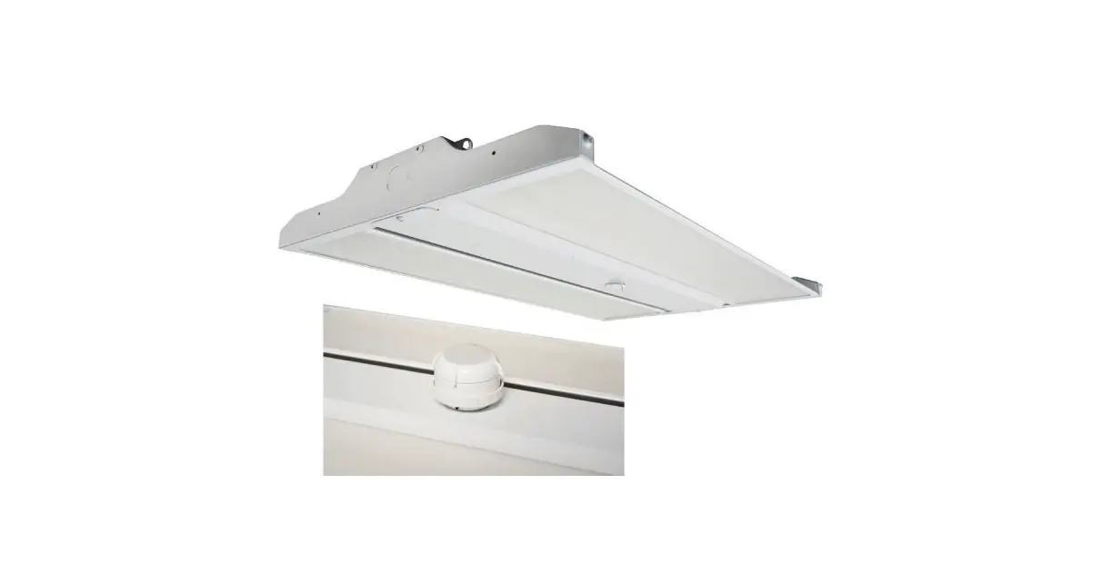 Maxlite Hl3 Series High Bay Linear User Manual