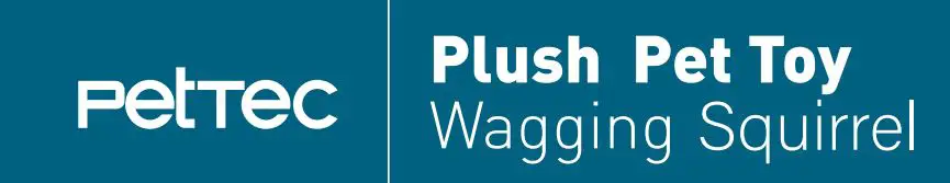 PetTec 16146 Plus Pet Toy Instructions