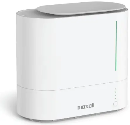 maxell HUM2200 Smart Humidifier A 1
