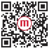 maxell HUM2200 Smart Humidifier QR code 1