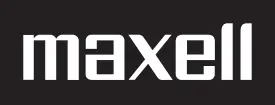 maxell logo