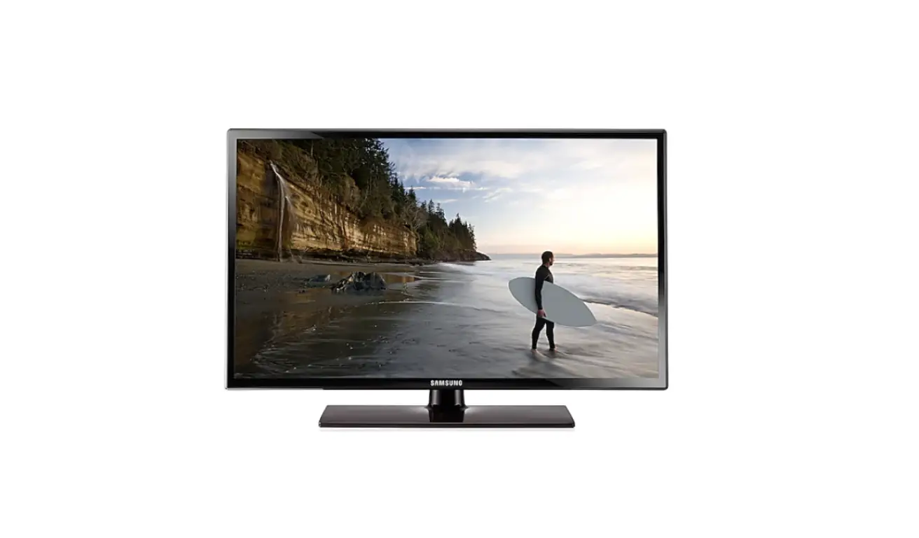 Samsung Bn68-13658f-00 Smart Tv User Guide