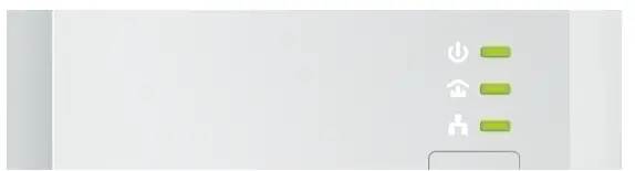 tp-link-TL-PA4020P-AV600 -2-port-Pass-through-Power-line-Adapter-FIG1