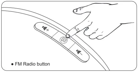 JALL B081CHLF46 Sunrise Alarm Clock -5