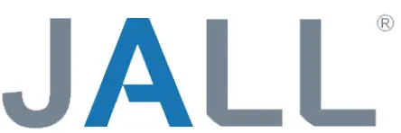 JALL logo