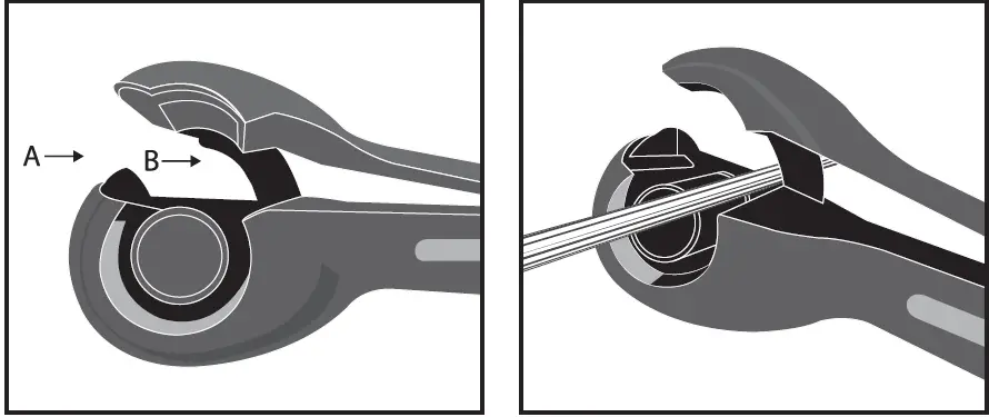 BaByliss C1900E Wave Secret Air 02