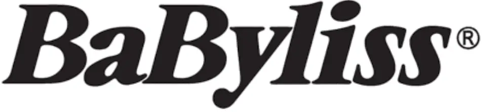 BaByliss C1900E Wave Secret Air logo