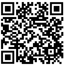 NEXTIME PWAR4321 Wall Time Clock - QR Code