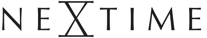 NEXTIME logo