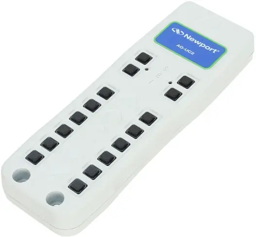 Newport AG-UC2 Motor Controller