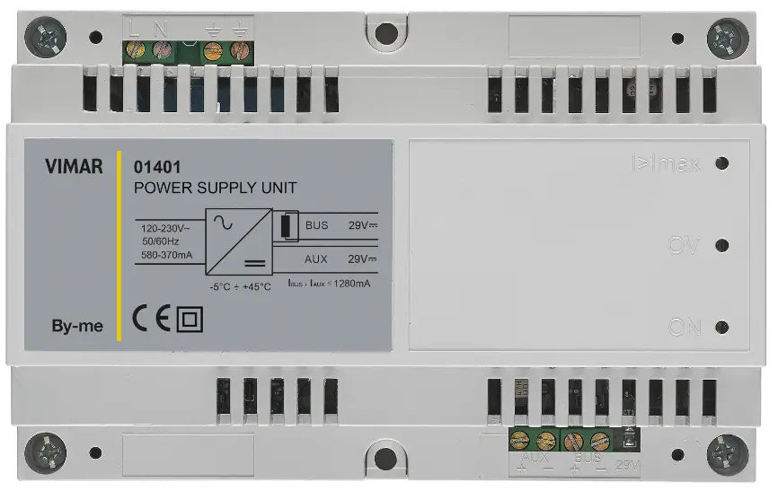 VIMAR-01401-Smart-Automation-By-Me-Plus-product-image