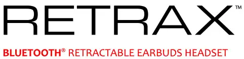 Retrax - Logo