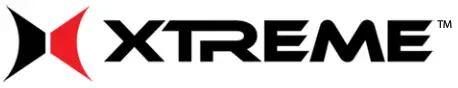 XTREME - Logo
