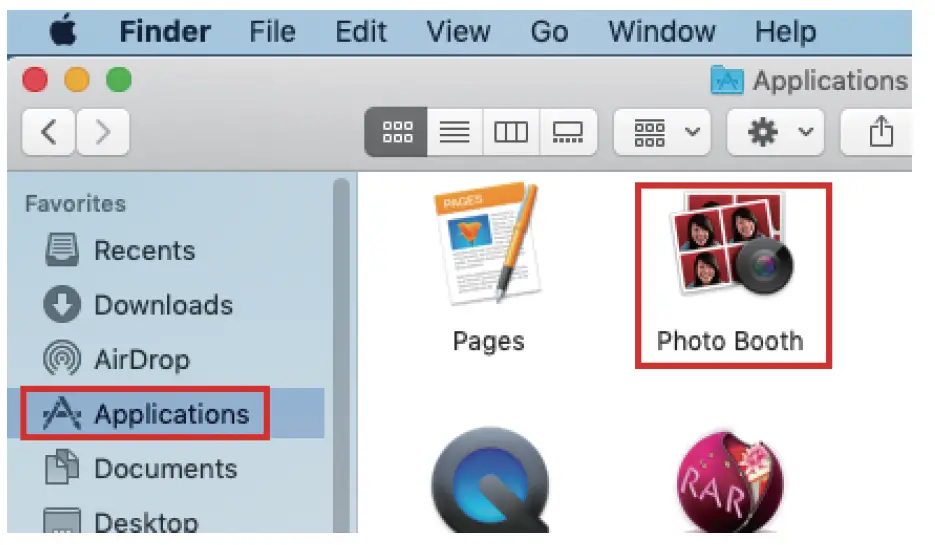 NEXIGO N990 4K PTZ Conference Camera 10