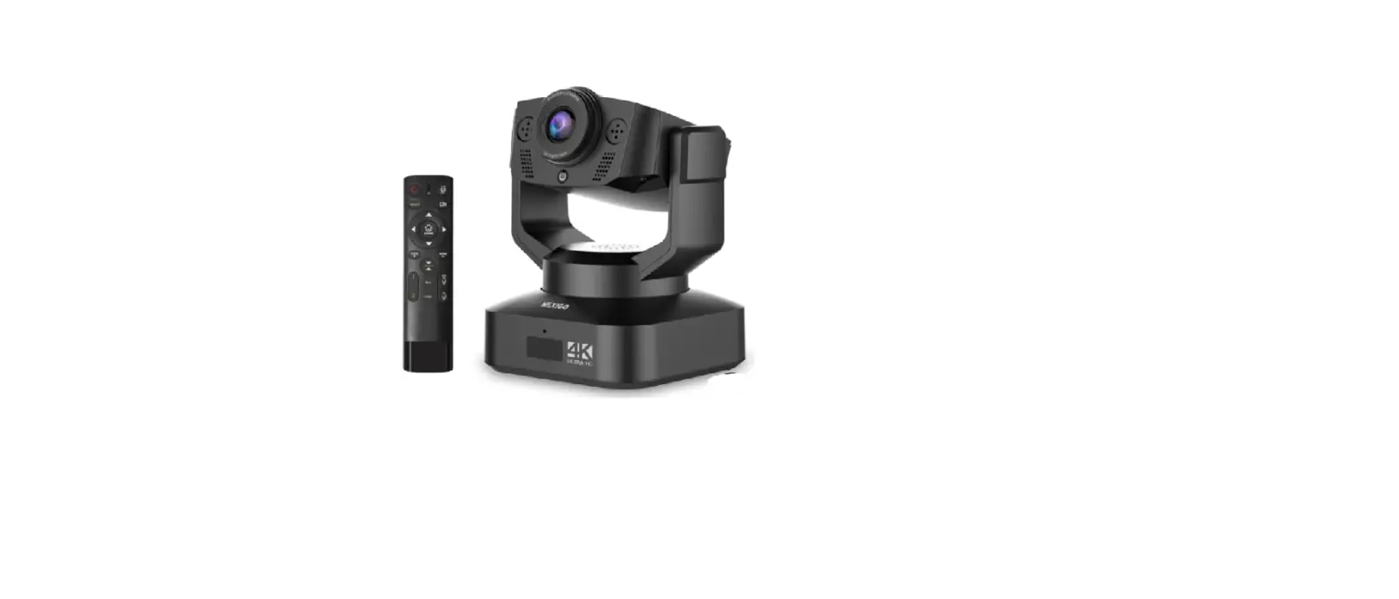 Nexigo N990 4k Ptz Conference Camera User Manual