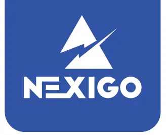 NEXIGO logo