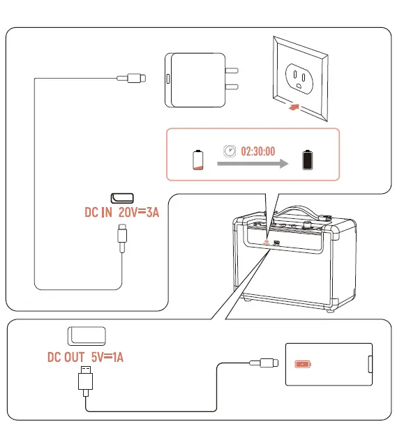 Rubyoung-M430-Portable-Bluetooth-Speaker-FIG- (7)