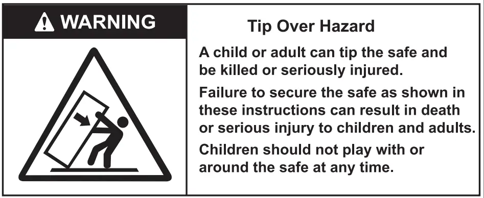 SPORTS AFIELD SA5520INS-BIO Instinct 18-Gun Fireproof Biometric Gun Safe - sambol 1