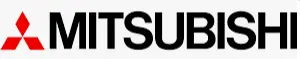 MITSUBISHI logo