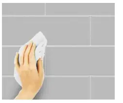 MANSFIELD LOW-6100-00 NexTile 30-in L x 60-in W x 60-in H 4-Piece White Fiberglass 19