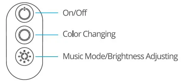 Govee-H61951A1-Alexa-LED-Strip-Lights-img-4