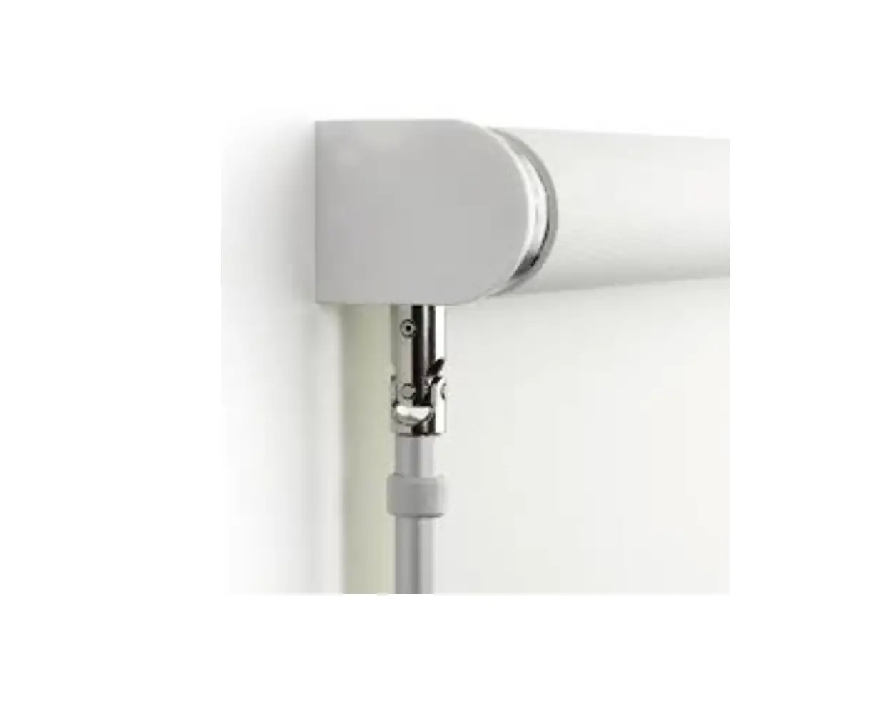 Rollease Acmeda S45 Roller Shade System Instructions